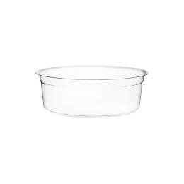 Deli Pot PLA 8oz 230 ml